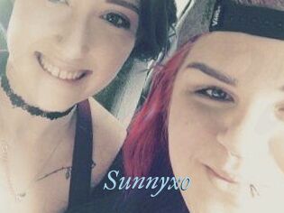 Sunnyxo