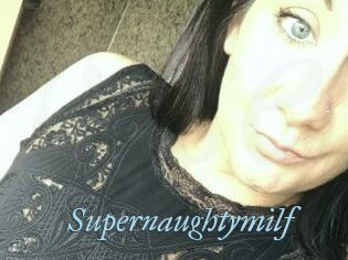 Supernaughtymilf