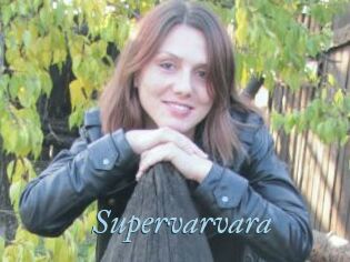 Supervarvara