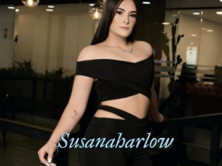 Susanaharlow