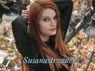 Susanastrossner