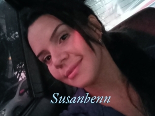 Susanbenn