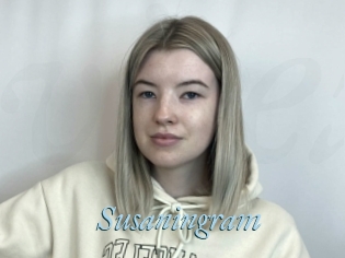 Susaningram