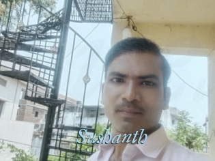 Sushanth