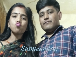 Susmaandraj