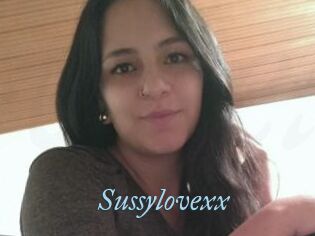 Sussylovexx