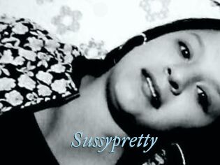 Sussypretty