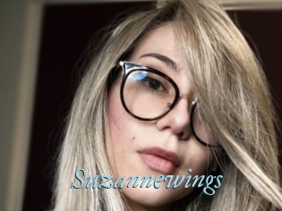 Suzannewings