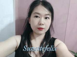 Suzettefelix