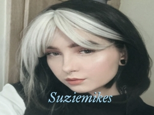 Suziemikes