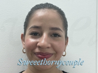 Sweeethornycouple