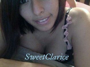 SweetClarice