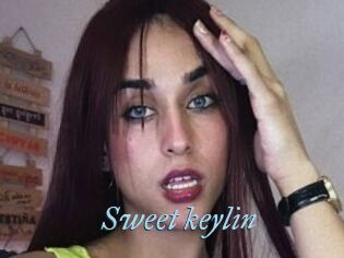 Sweet_keylin