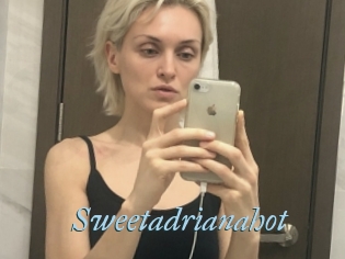 Sweetadrianahot