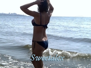 Sweetalex