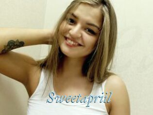 Sweetapriil