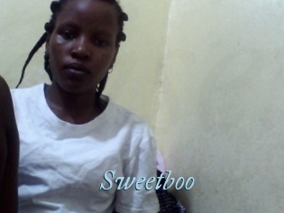 Sweetboo