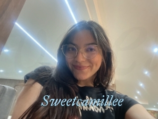 Sweetcamillee