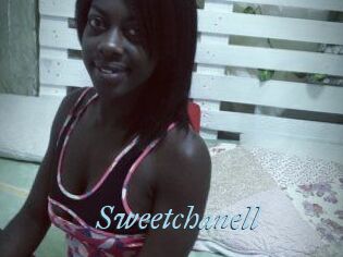 Sweetchanell