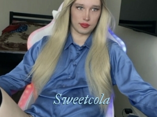 Sweetcola