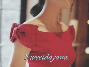 Sweet_dayana