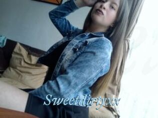 Sweetdirtyxx