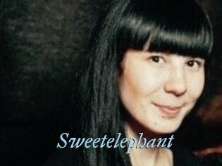 Sweetelephant