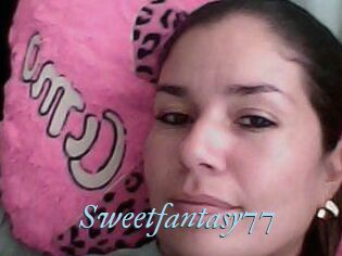 Sweetfantasy77