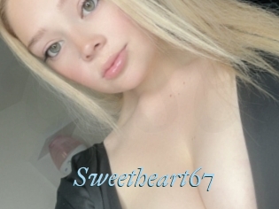 Sweetheart67