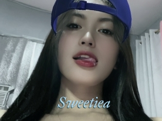 Sweetiea