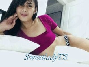 SweetladyTS