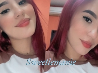 Sweetlemanie