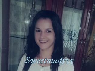 Sweetmady25