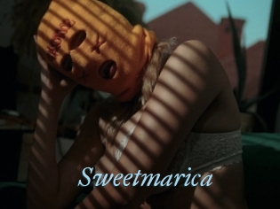 Sweetmarica