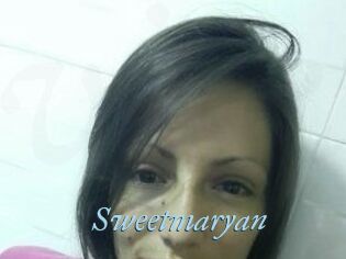 Sweetmaryan