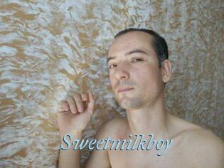 Sweetmilkboy