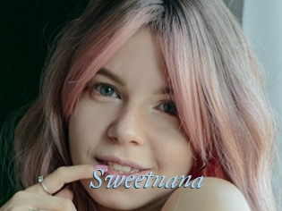 Sweetnana