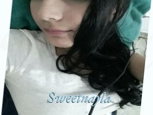 Sweetnayla