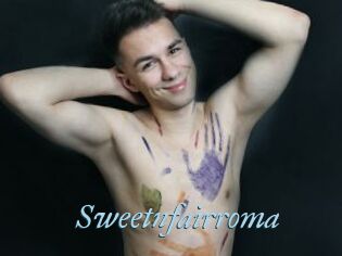 Sweetnfairroma