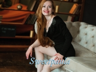 Sweetpaula