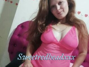 Sweetredheadxxx