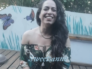 Sweetsanne