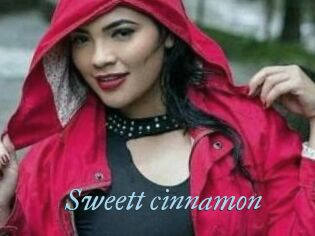 Sweett_cinnamon