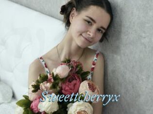 Sweettcherryx