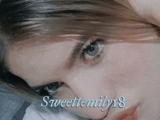 Sweettemily18