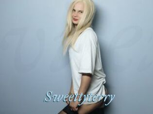 Sweettyterry