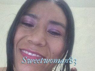 Sweetwoman83