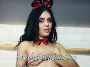 Sweetxdomination