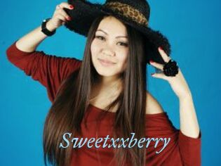 Sweetxxberry