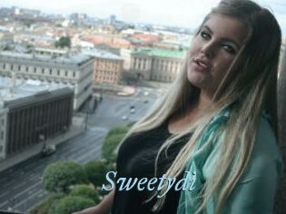 Sweetydi